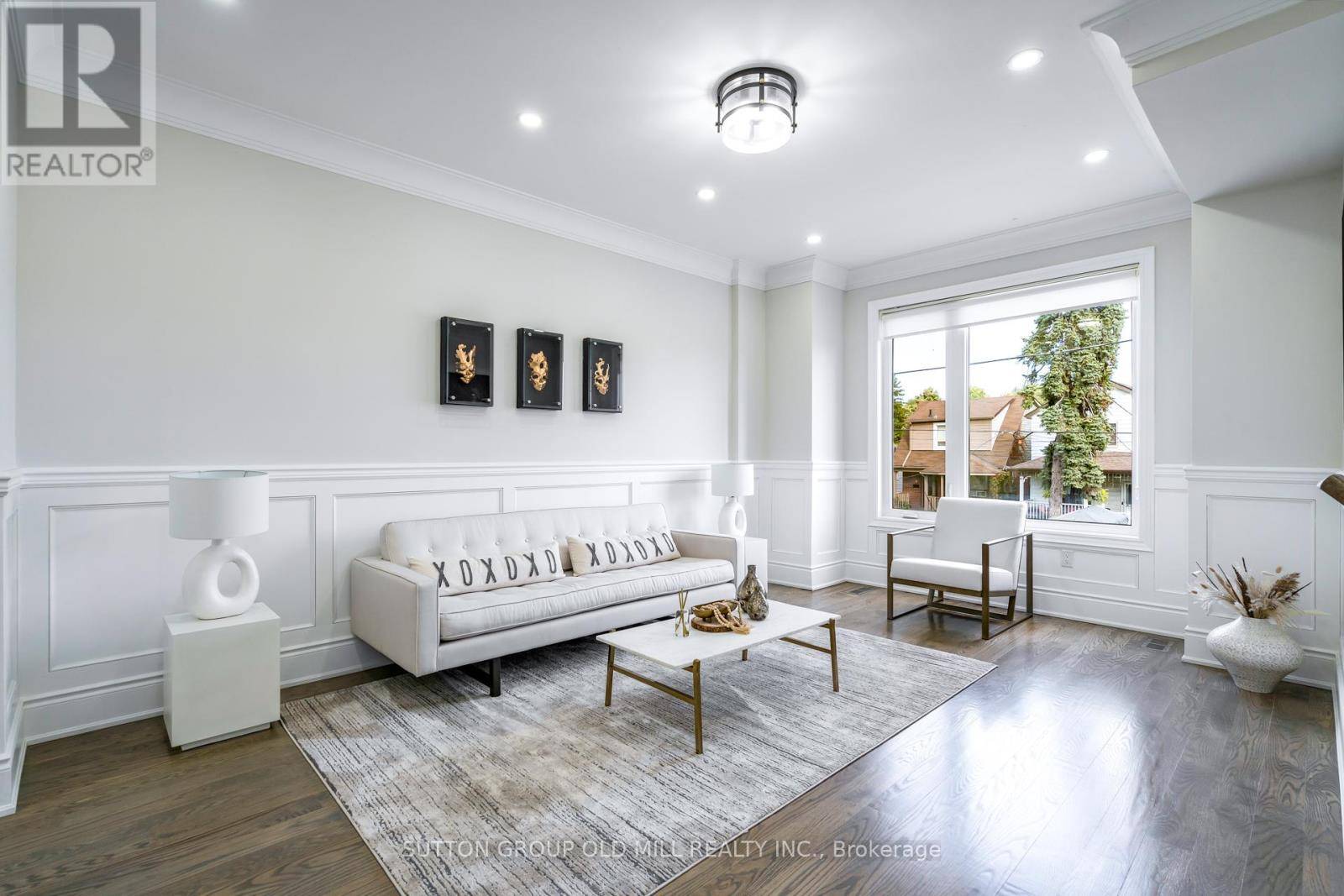 70 SOUTH WOODROW BOULEVARD, Toronto (birchcliffe-cliffside), ON M1N3L6