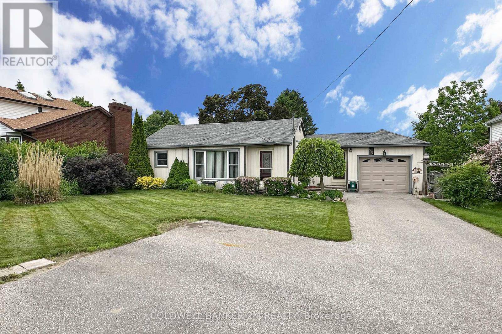 2604 PRESTONVALE ROAD, Clarington (courtice), ON L1E2R9