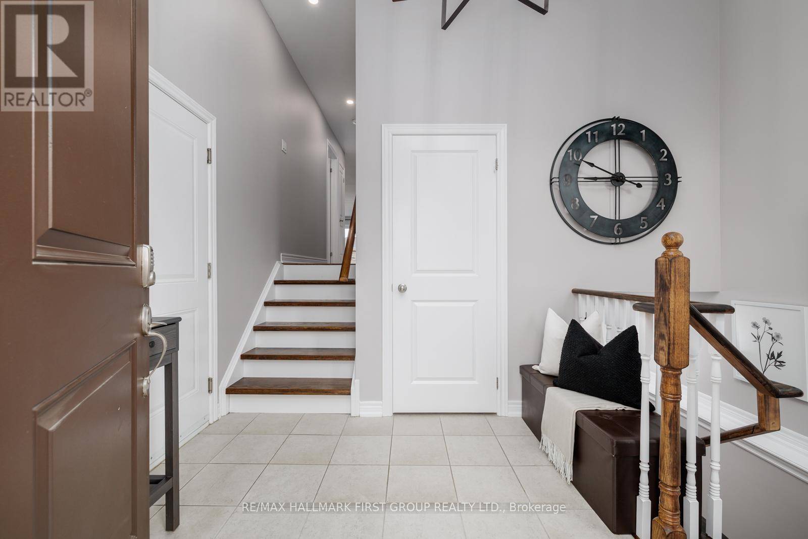 Scugog (port Perry), ON L9L0B1,27 LOUIS WAY