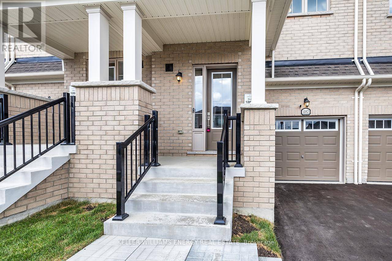 Oshawa (kedron), ON L1L0R9,1052 LOCKIE DRIVE