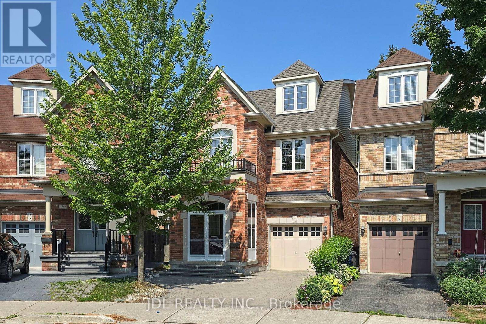 52 WYPER SQUARE, Toronto (agincourt South-malvern West), ON M1S0B3
