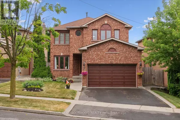 43 RINGWOOD DRIVE, Whitby (rolling Acres), ON L1R1Y7