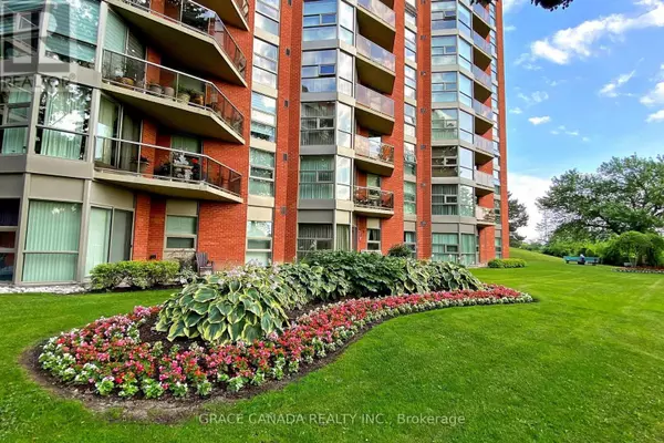 Toronto (rouge), ON M1B3G8,10 Dean Park RD #903