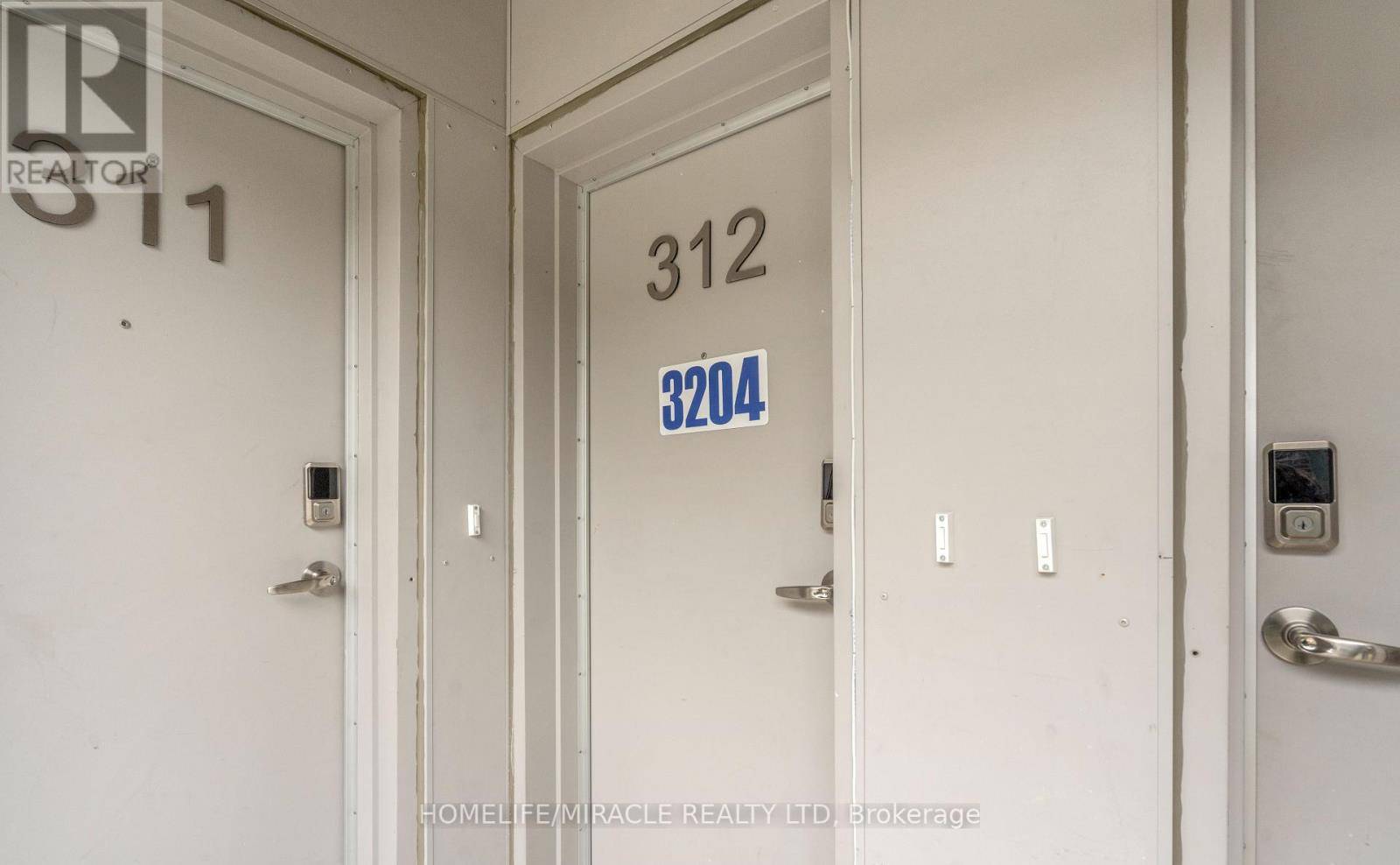 Toronto (eglinton East), ON M1J0B2,2787 Eglinton AVE East #312
