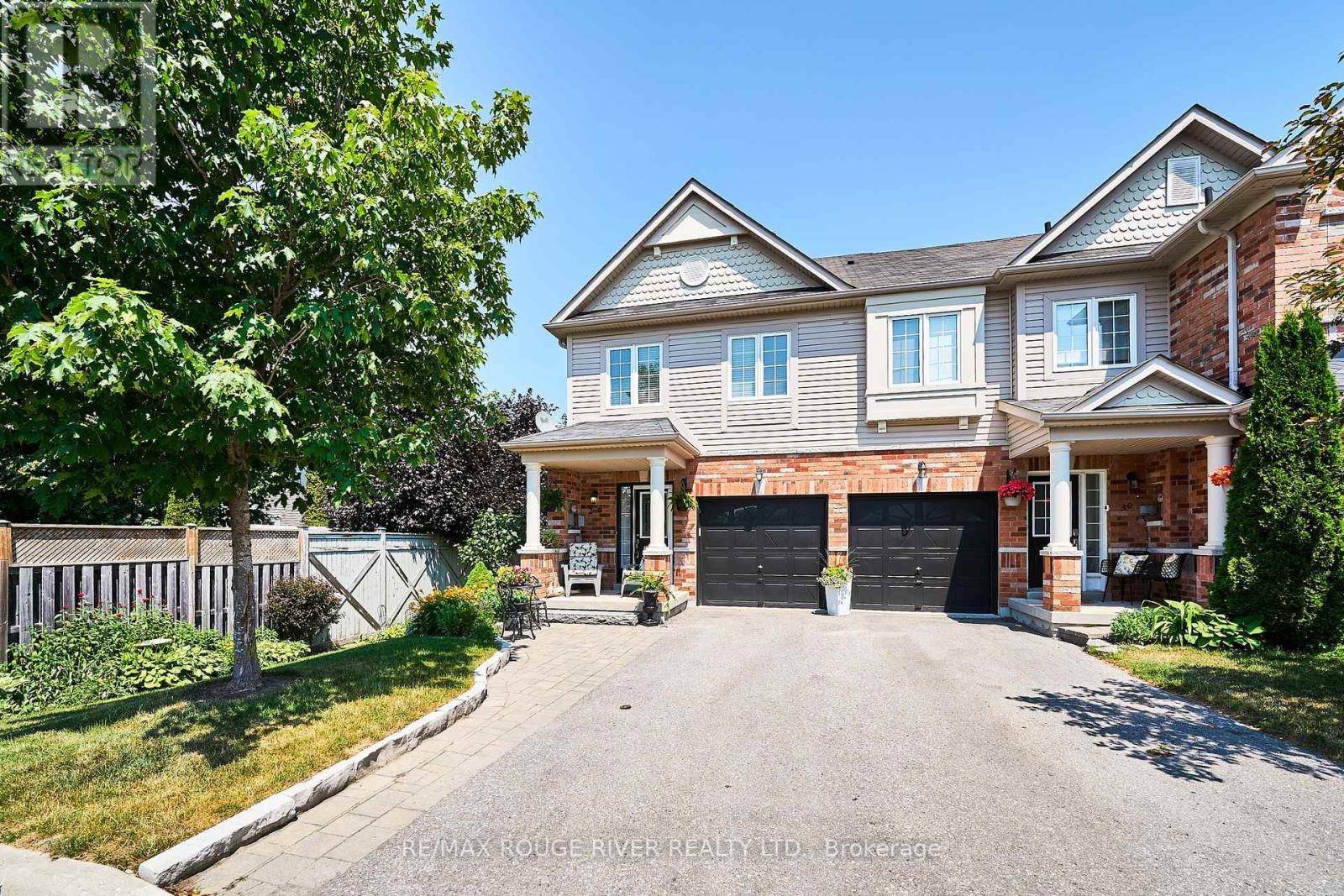 Clarington (bowmanville), ON L1C0L4,26 LANDER CRESCENT