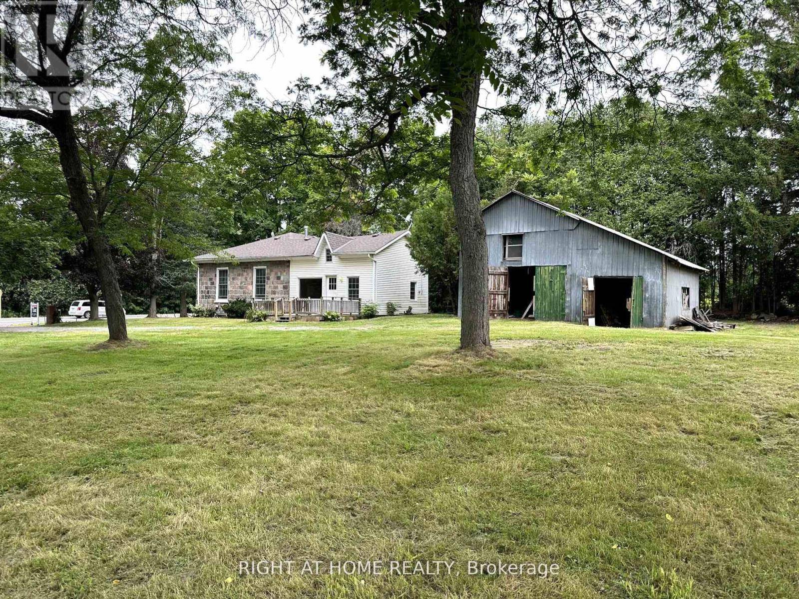 3347 LIBERTY STREET N, Clarington (bowmanville), ON L1C6K6