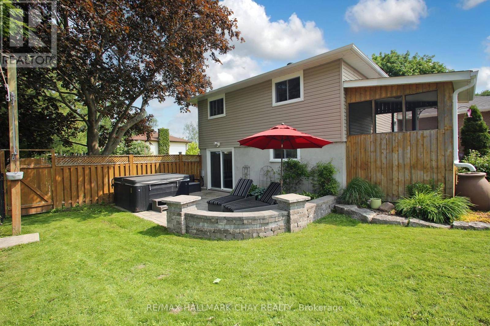 Scugog (blackstock), ON L0B1B0,124 GREENSBORO DRIVE