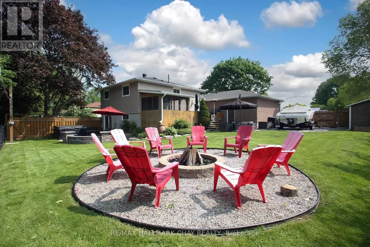Scugog (blackstock), ON L0B1B0,124 GREENSBORO DRIVE