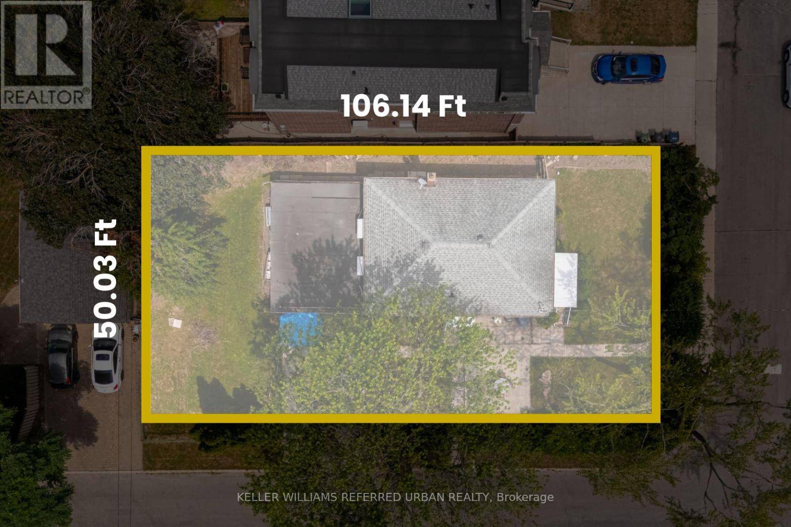 44 MAYBOURNE AVENUE, Toronto (clairlea-birchmount), ON M1L2V9