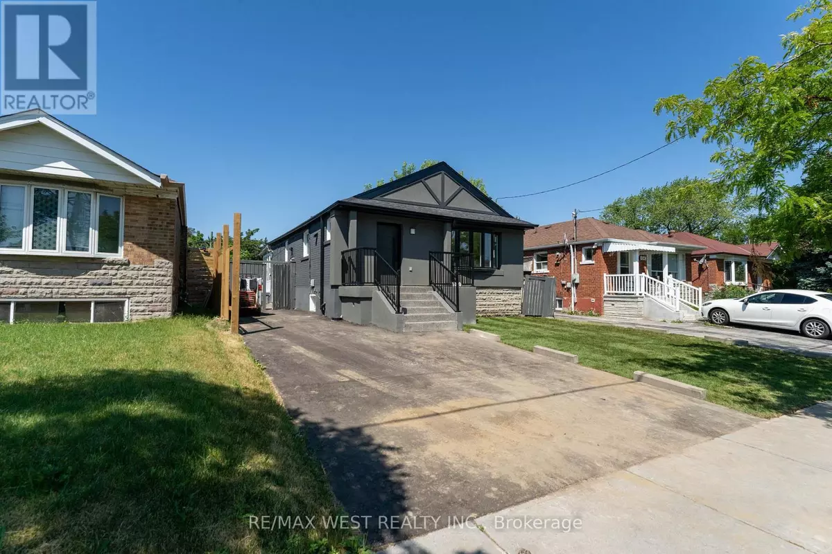 Toronto (dorset Park), ON M1P2K6,1040 KENNEDY ROAD