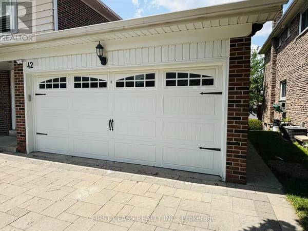 42 KENHATCH BOULEVARD, Toronto (agincourt North), ON M1S3Y1