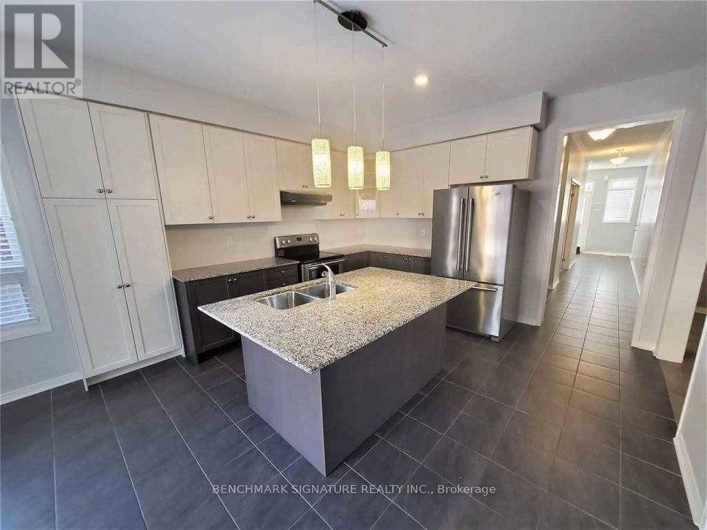 Clarington (bowmanville), ON L1C0T1,10 WILLIAM FAIR DRIVE
