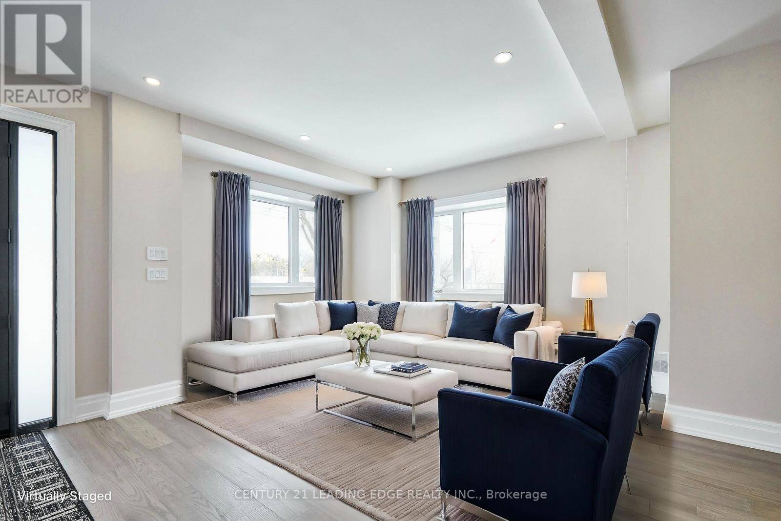Toronto (cliffcrest), ON M1M2S7,50 DORSET ROAD