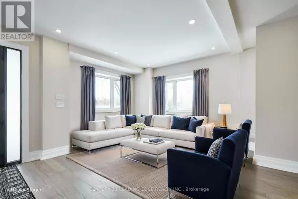 Toronto (cliffcrest), ON M1M2S7,50 DORSET ROAD