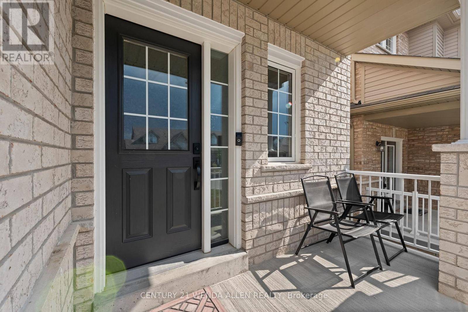 Clarington (courtice), ON L1E0H3,27 PAGE PLACE