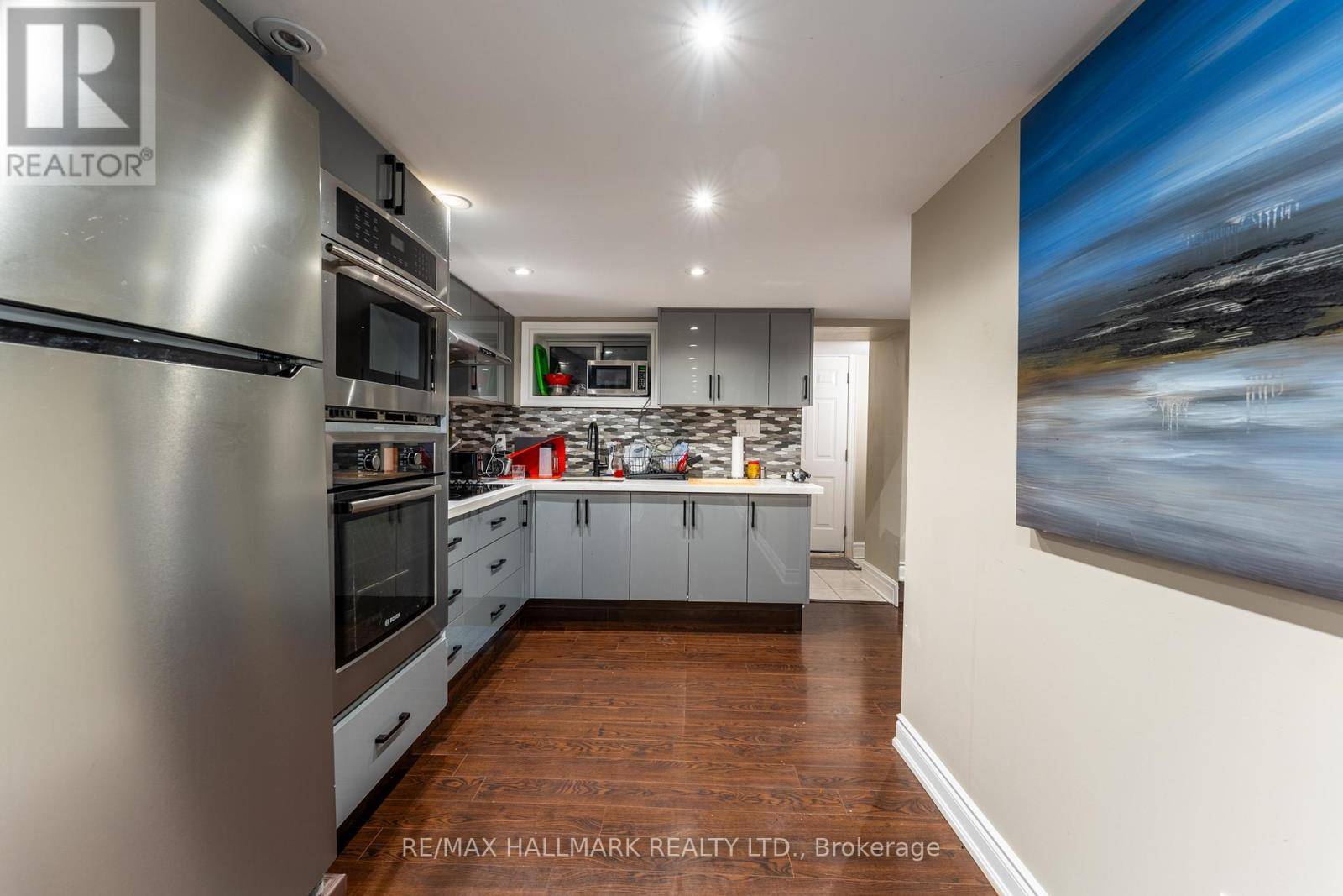 Toronto (south Riverdale), ON M4M2Y2,45 Marjory AVE #Bsmt