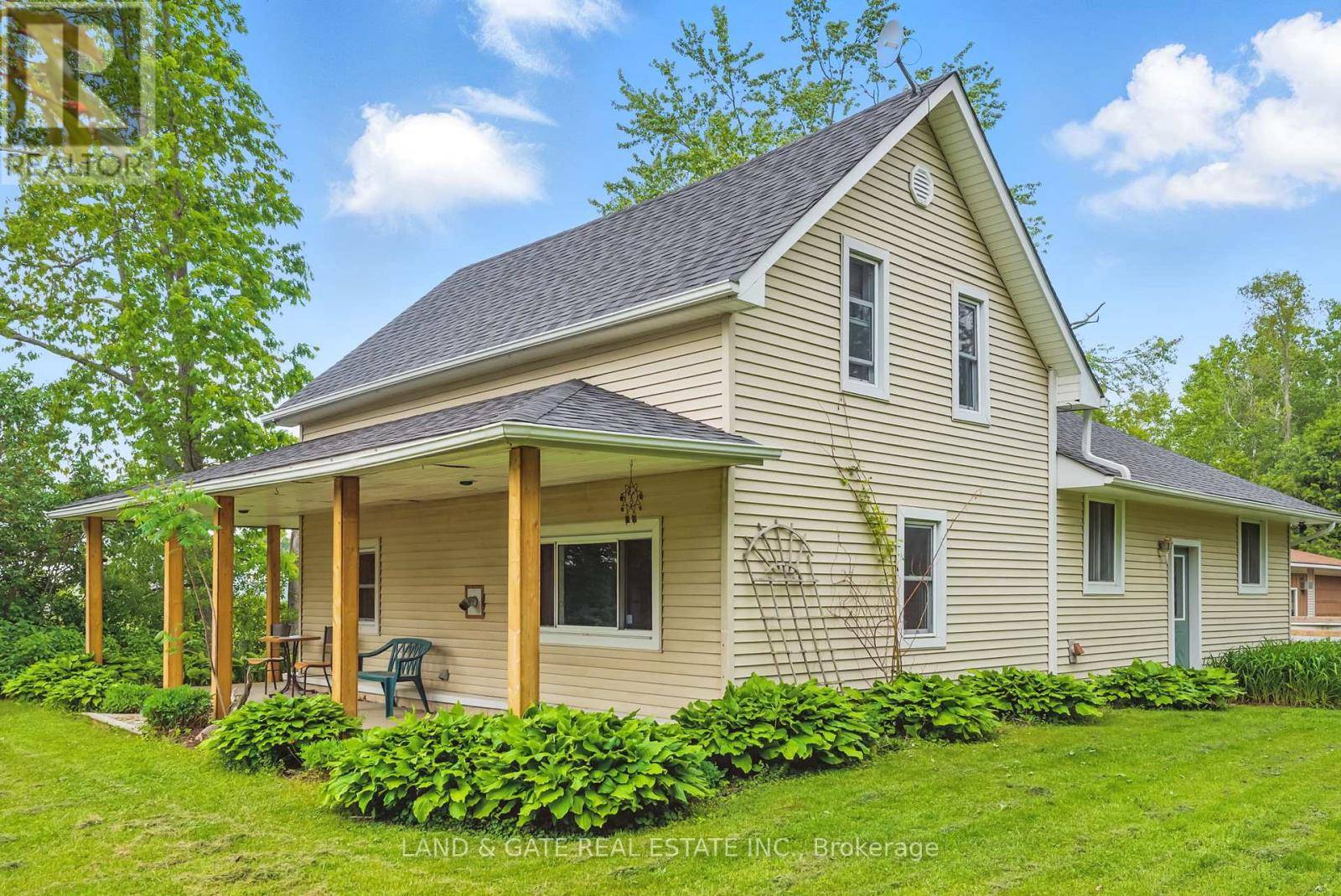 4501 DEVITTS ROAD, Scugog, ON L0B1B0