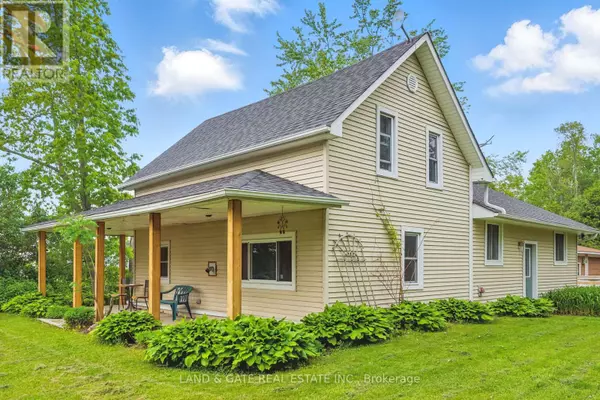 4501 DEVITTS ROAD, Scugog, ON L0B1B0