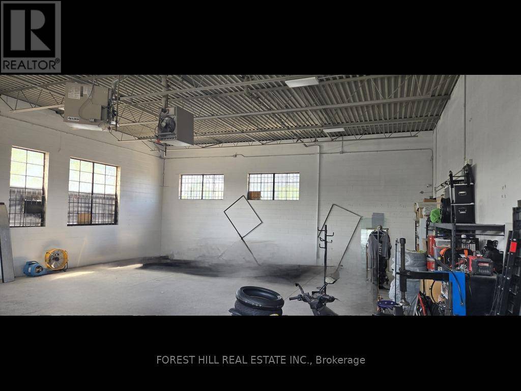 Toronto (wexford-maryvale), ON M1R3C3,104 Crockford BLVD #1B