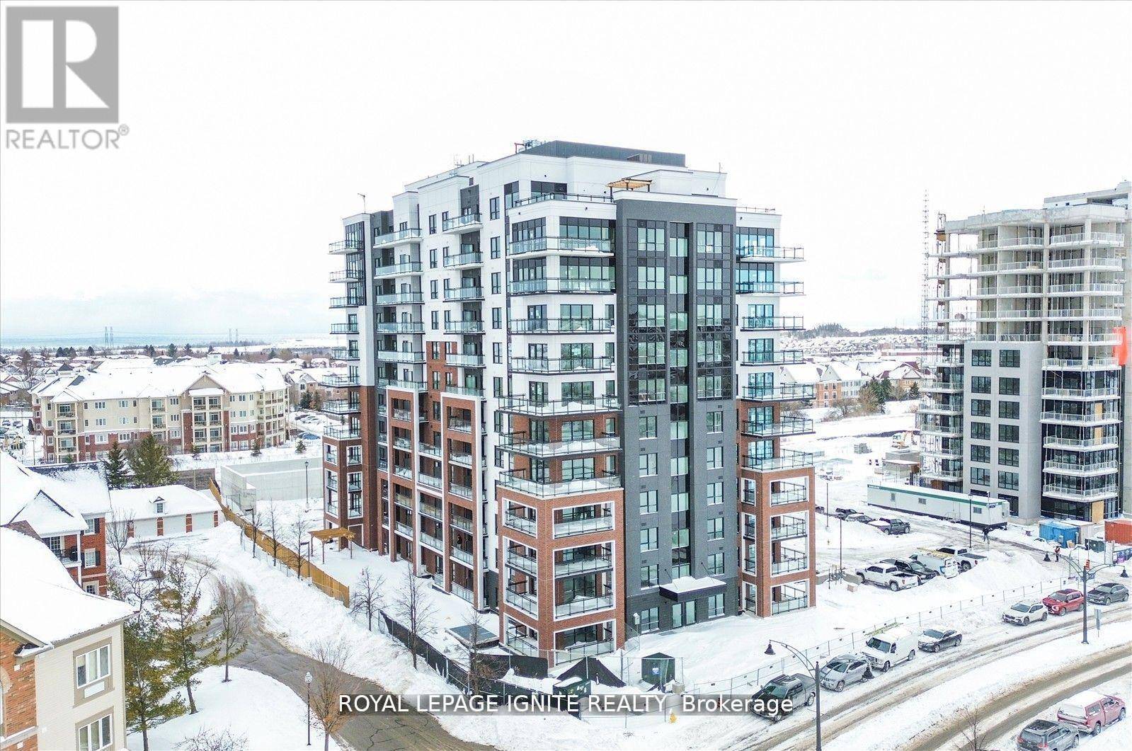 Clarington (bowmanville), ON L1C7J4,55 Clarington BLVD #105