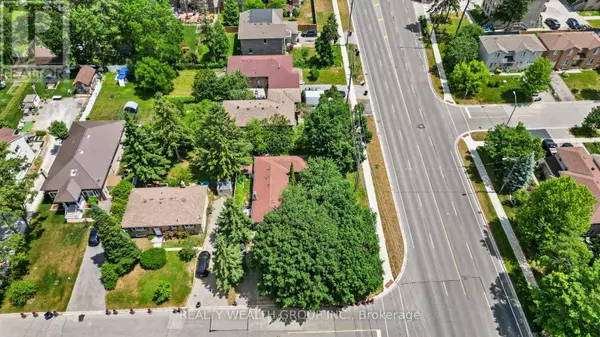 Toronto (west Hill), ON M1E2T9,4450 LAWRENCE AVENUE E