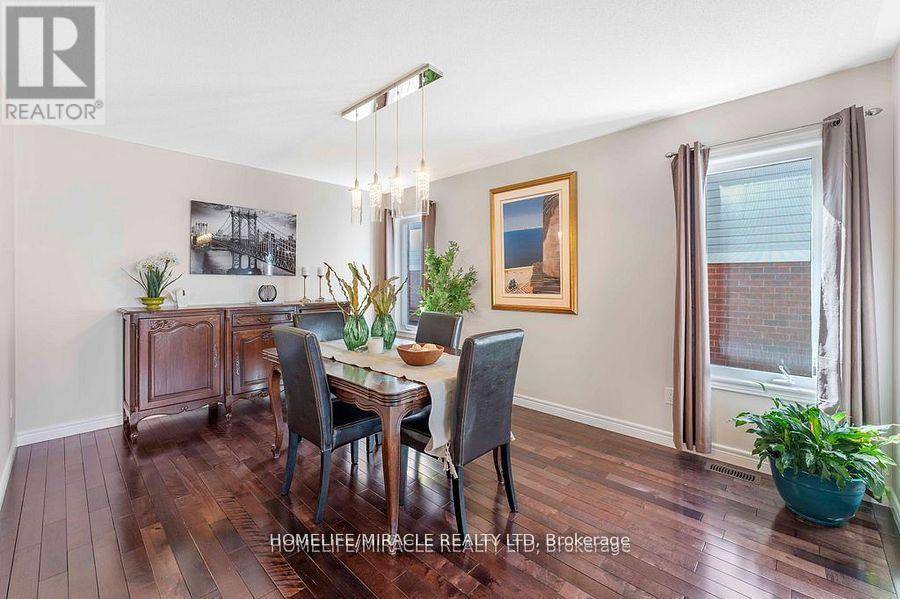 Oshawa (taunton), ON L1K0R6,1268 SALMERS DRIVE