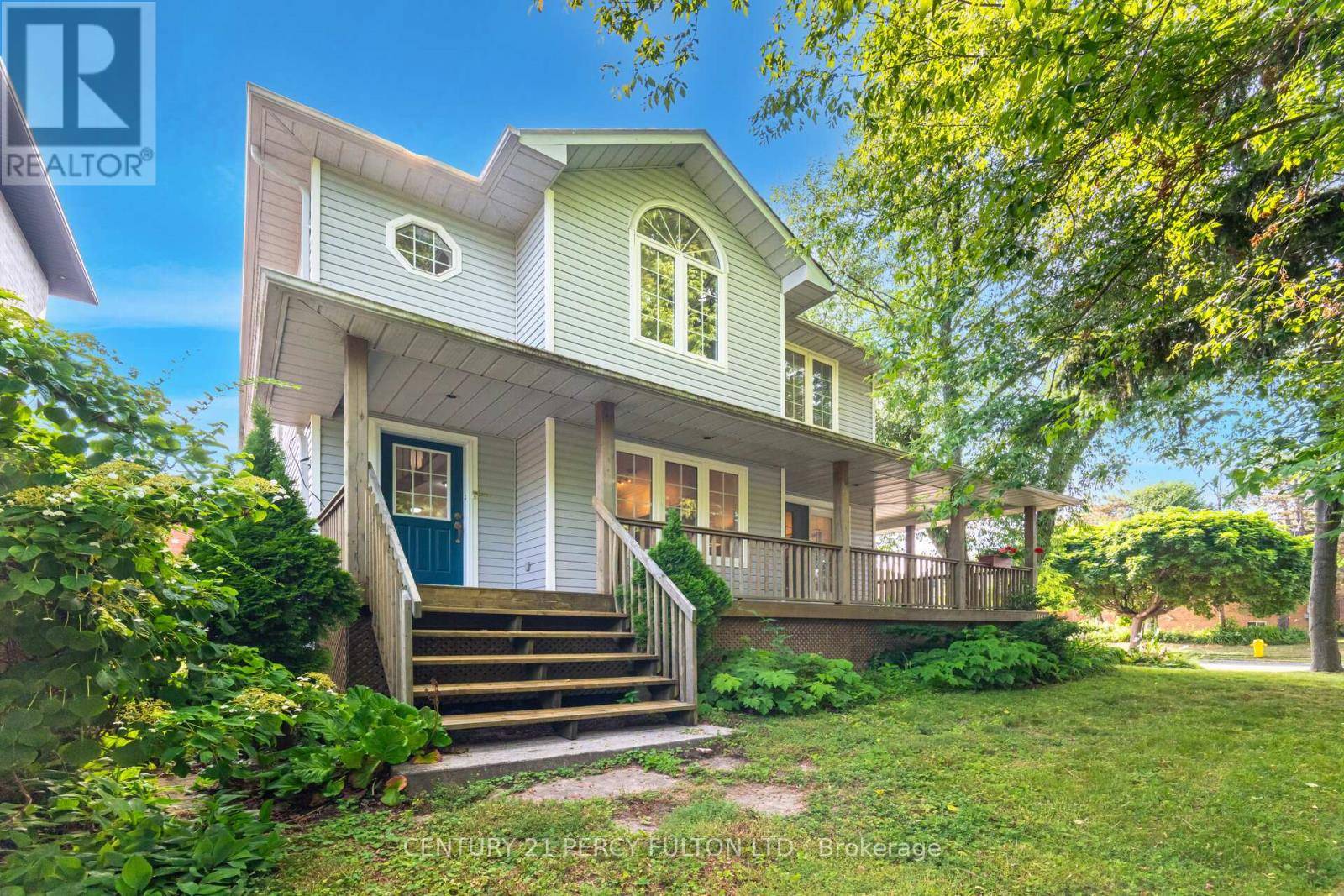 1104 SHOAL POINT ROAD, Ajax (south East), ON L1S1E2