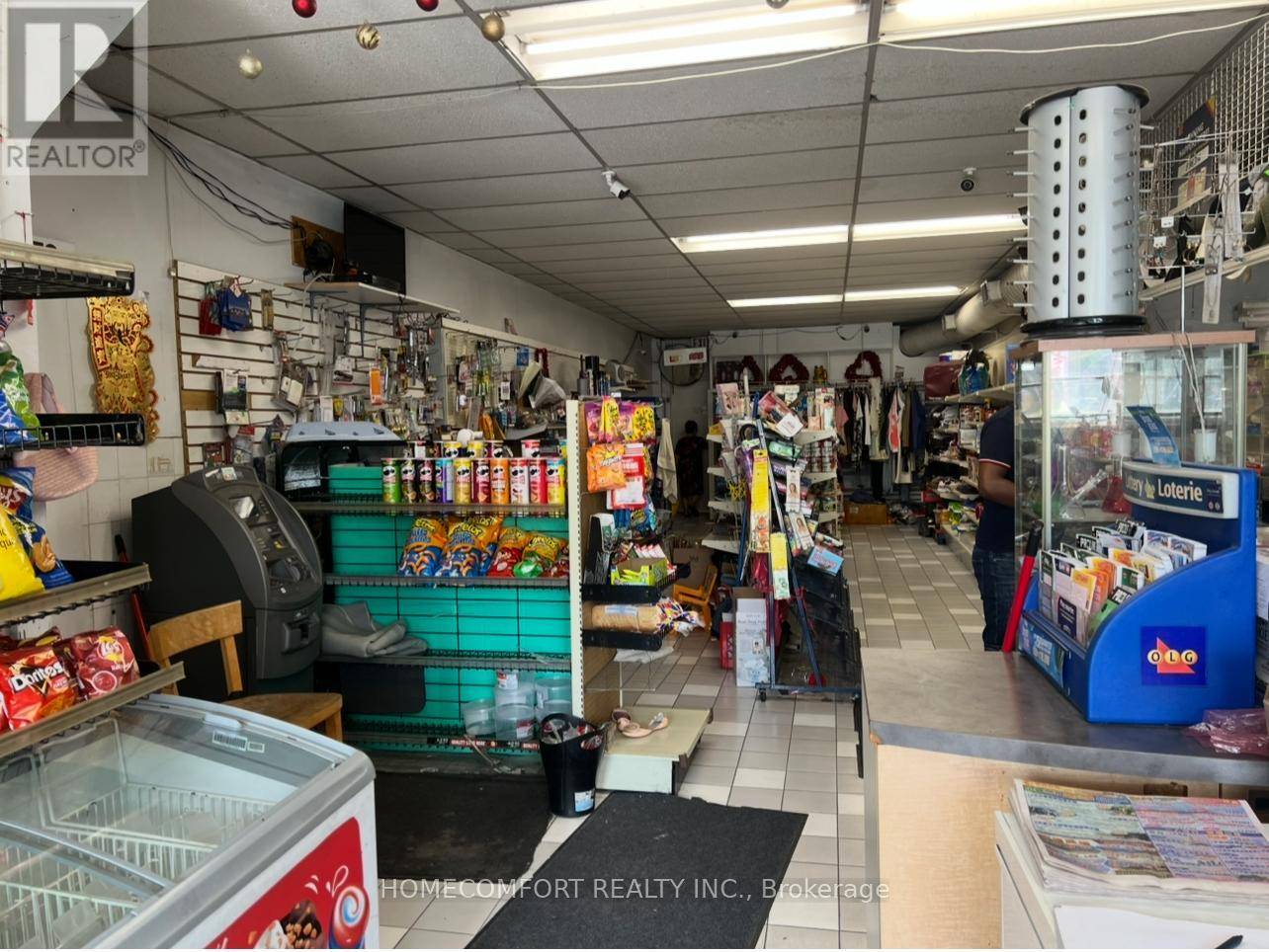 Toronto (danforth), ON M4J1M6,1194 DANFORTH AVENUE