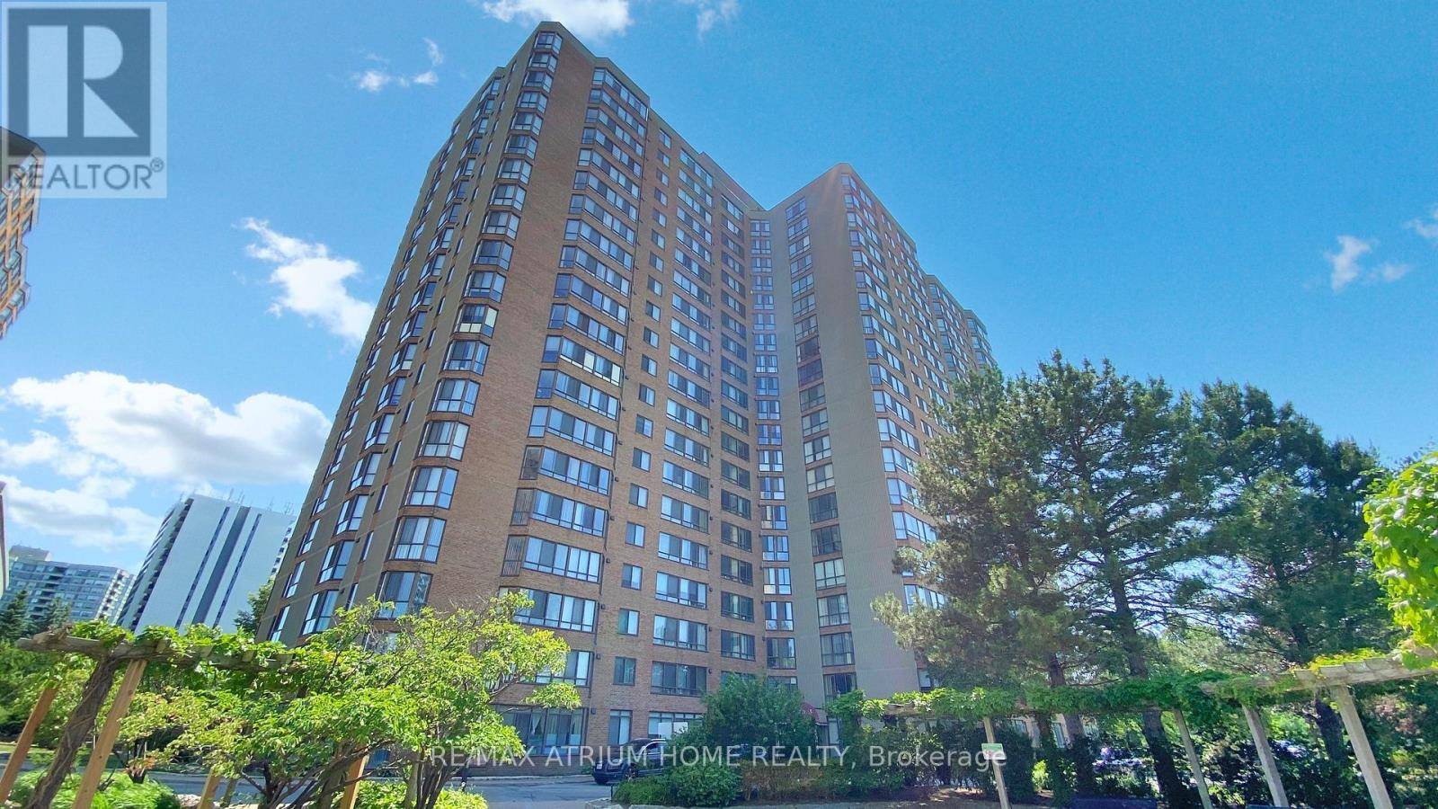 Toronto (steeles), ON M1W3V4,55 Bamburgh CIR #713
