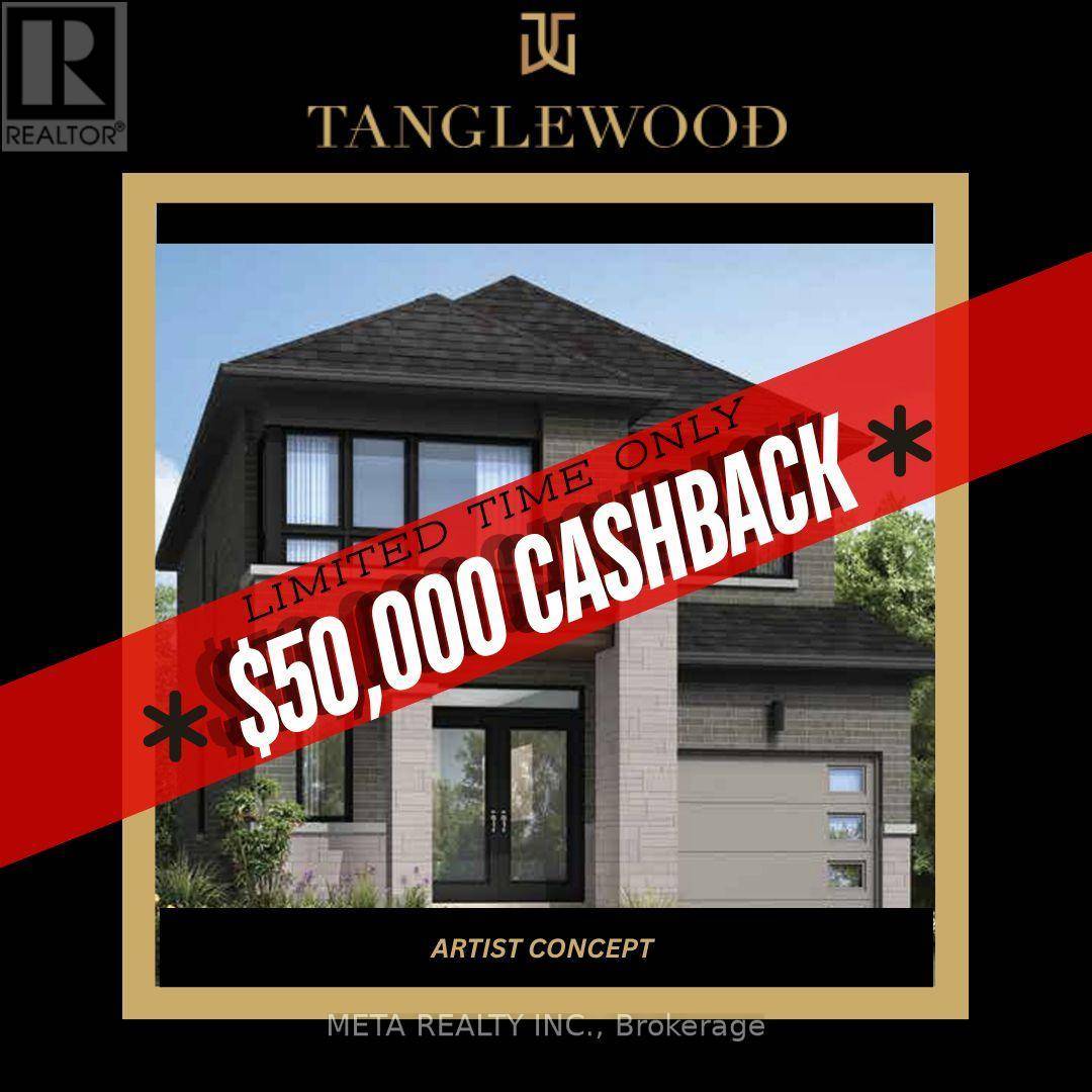 1182 REXTON DRIVE, Oshawa (taunton), ON L1L0T4