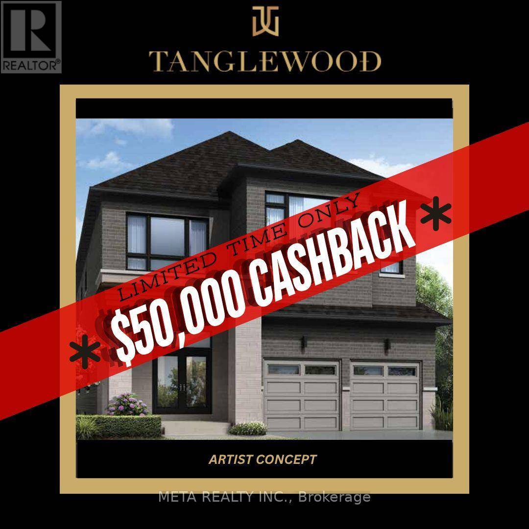 901 REXTON DRIVE, Oshawa (taunton), ON L1L0T1