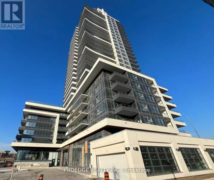 1455 Celebration DR #1903, Pickering (bay Ridges), ON L1W1L8