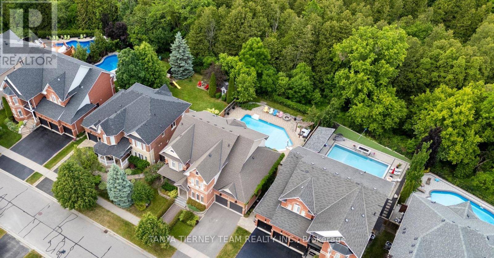 11 COVINGTON DRIVE, Whitby (brooklin), ON L1M2K6