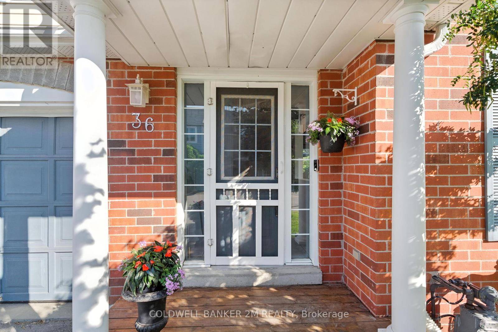 Clarington (courtice), ON L1E2M6,2800 Courtice RD #36