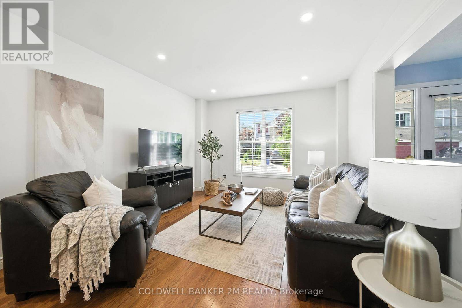 Clarington (courtice), ON L1E2M6,2800 Courtice RD #36