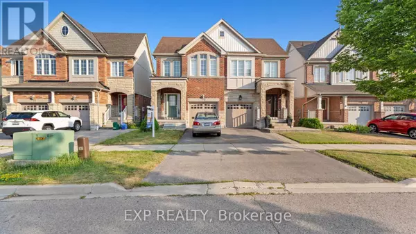 Ajax (northwest Ajax), ON L1T5A1,54 TOZER CRESCENT