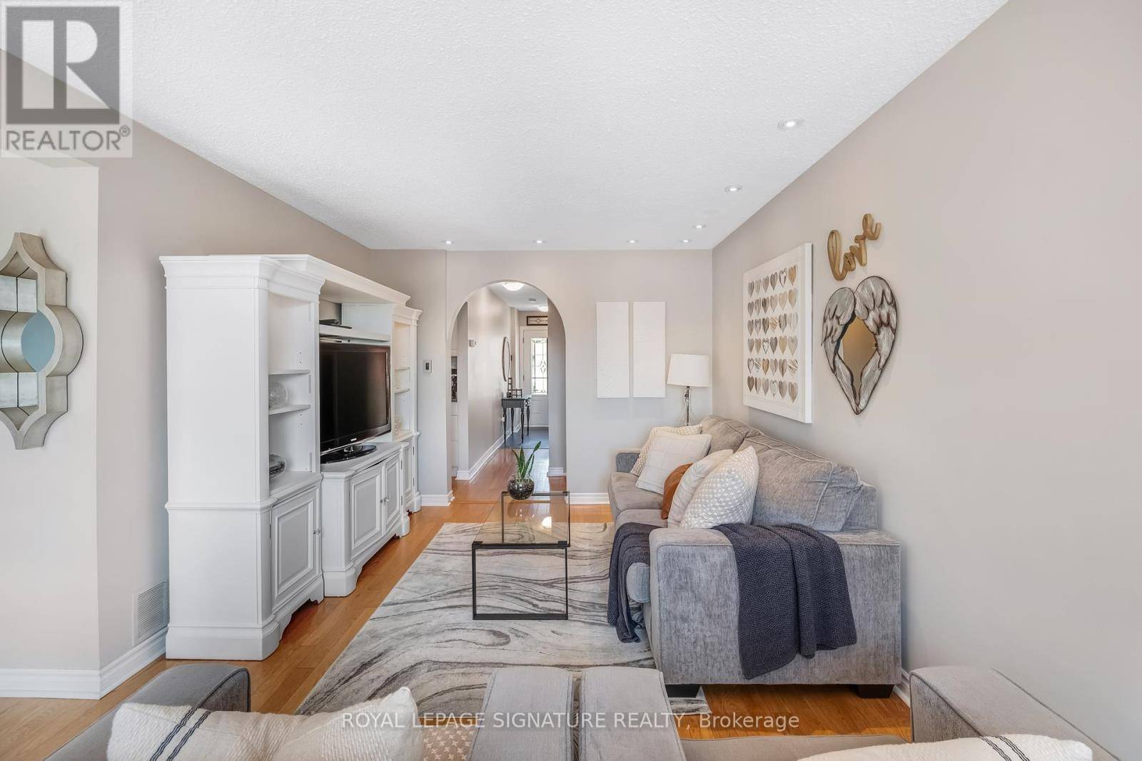 Toronto (steeles), ON M1W2X1,66 SPRINGHOUSE SQUARE