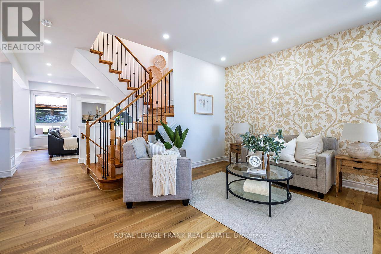 Oshawa (taunton), ON L1K2P6,1533 CLEARBROOK DRIVE