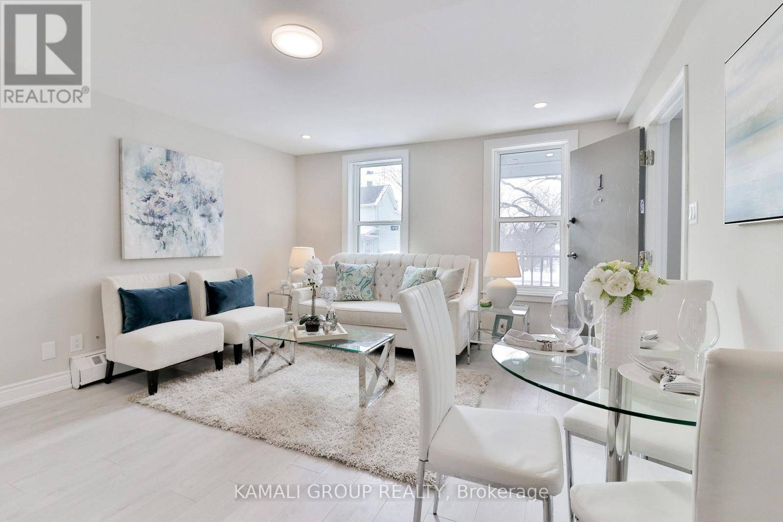 81 Mcmillan DR #Unit 1, Oshawa (o'neill), ON L1G3Z7
