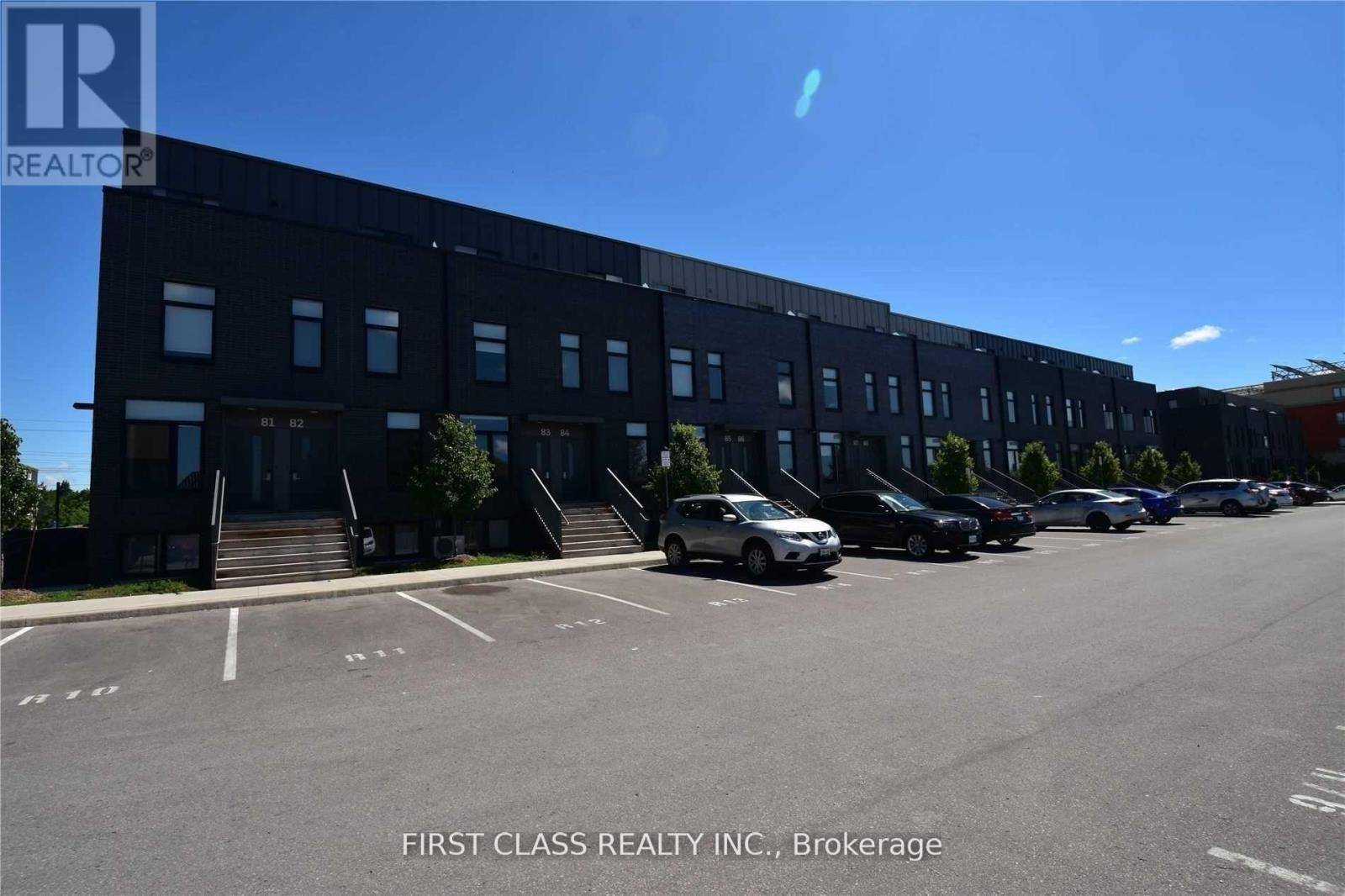 Oshawa (samac), ON L1G4X9,1760 Simcoe ST North #88-2