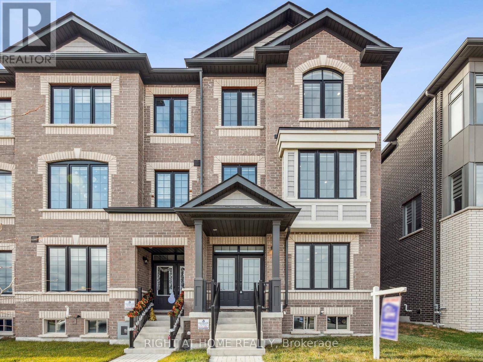 2632 DELPHINIUM TRAIL, Pickering, ON L1X2R2