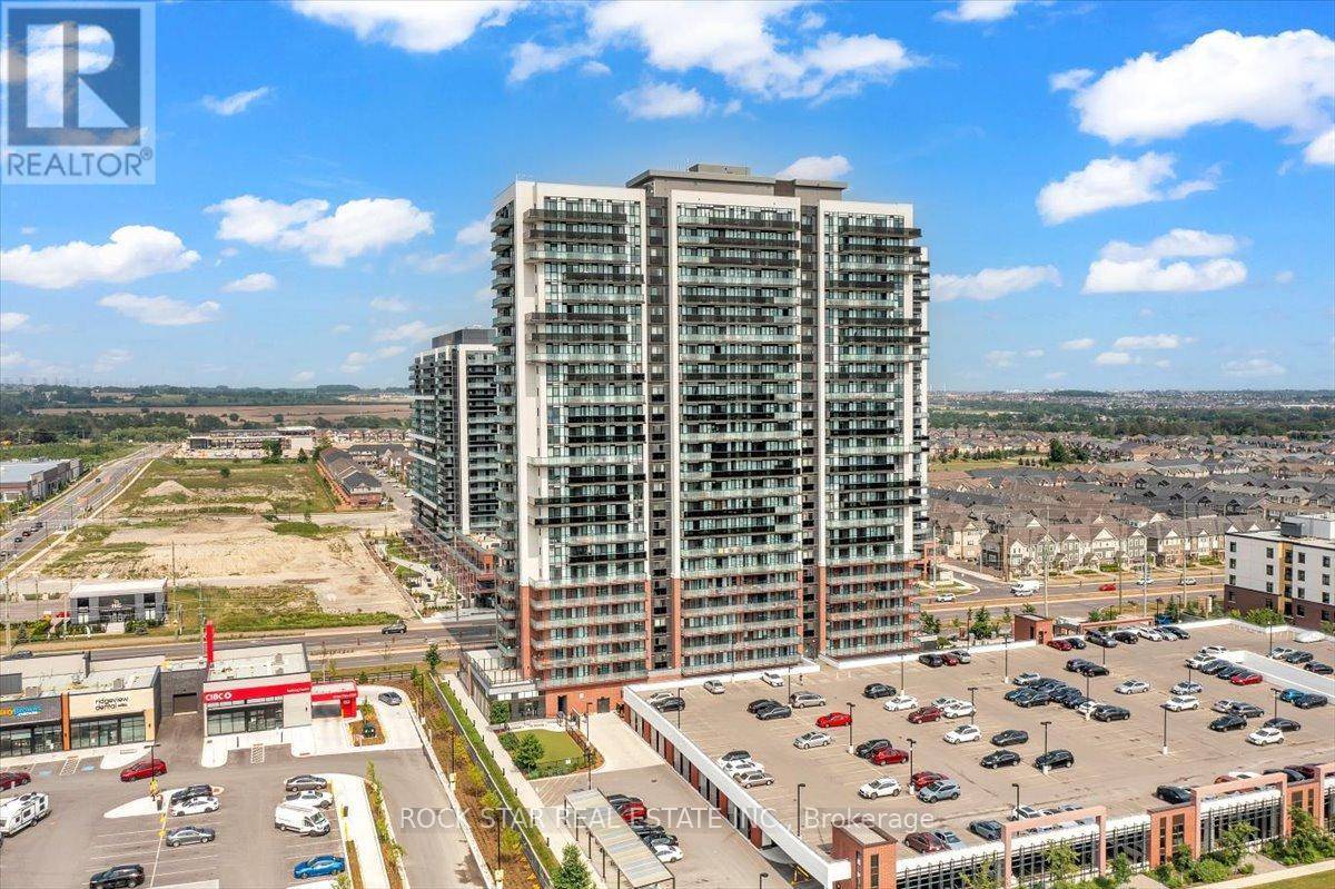 2550 Simcoe ST North #204, Oshawa (windfields), ON L1L0R5