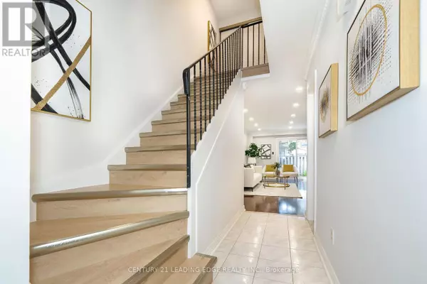 Toronto (agincourt North), ON M1V1V5,1131 Sandhurst CIR #58