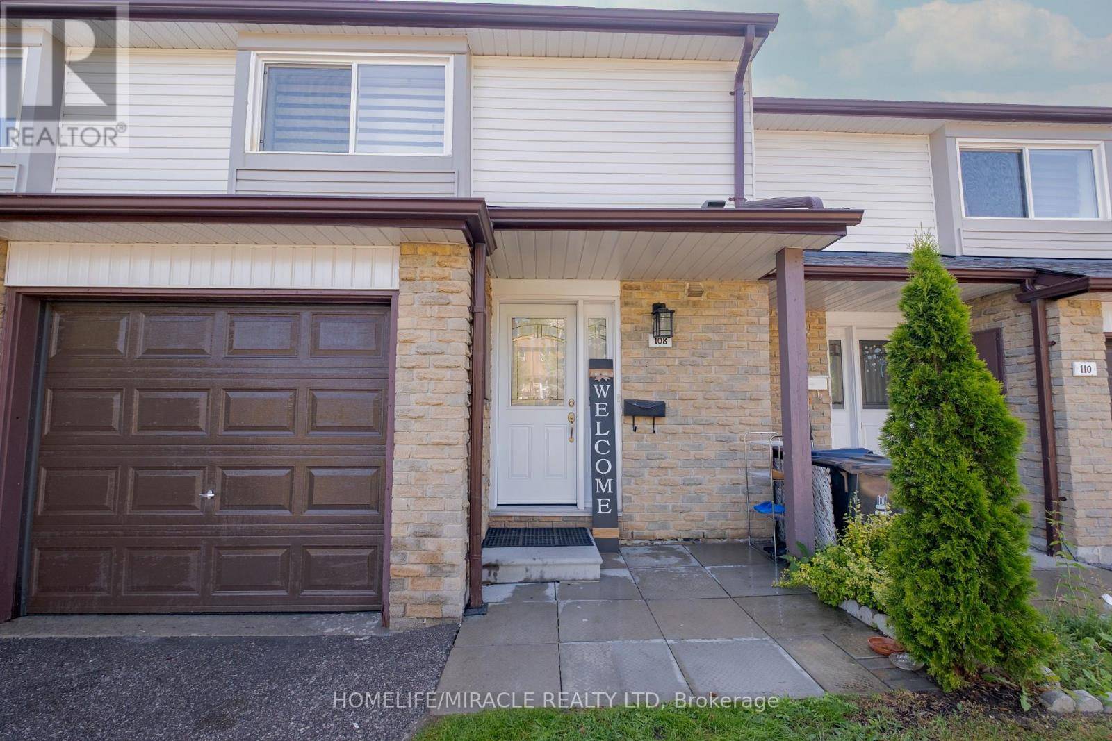 108 Malvern ST #57, Toronto (malvern), ON M1B2V4