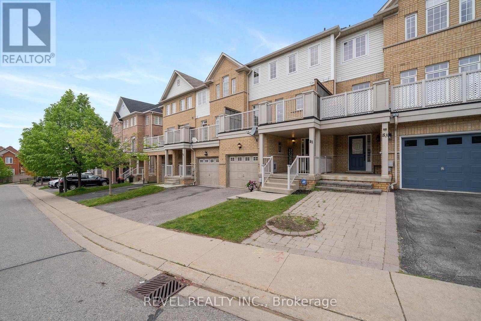 Whitby (pringle Creek), ON L1N0G1,81 BARKDALE WAY