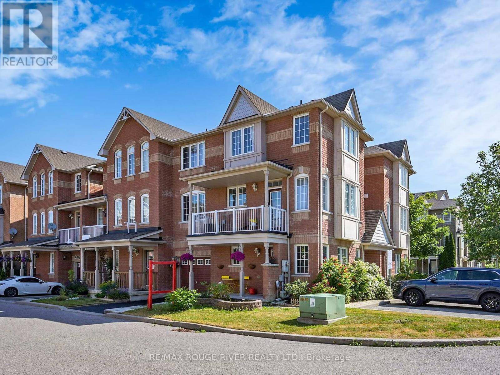 11 ROLFE LANE SW, Ajax (south East), ON L1S7S7
