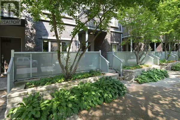 Toronto (agincourt South-malvern West), ON M1S0L2,315 Village Green SQ #50