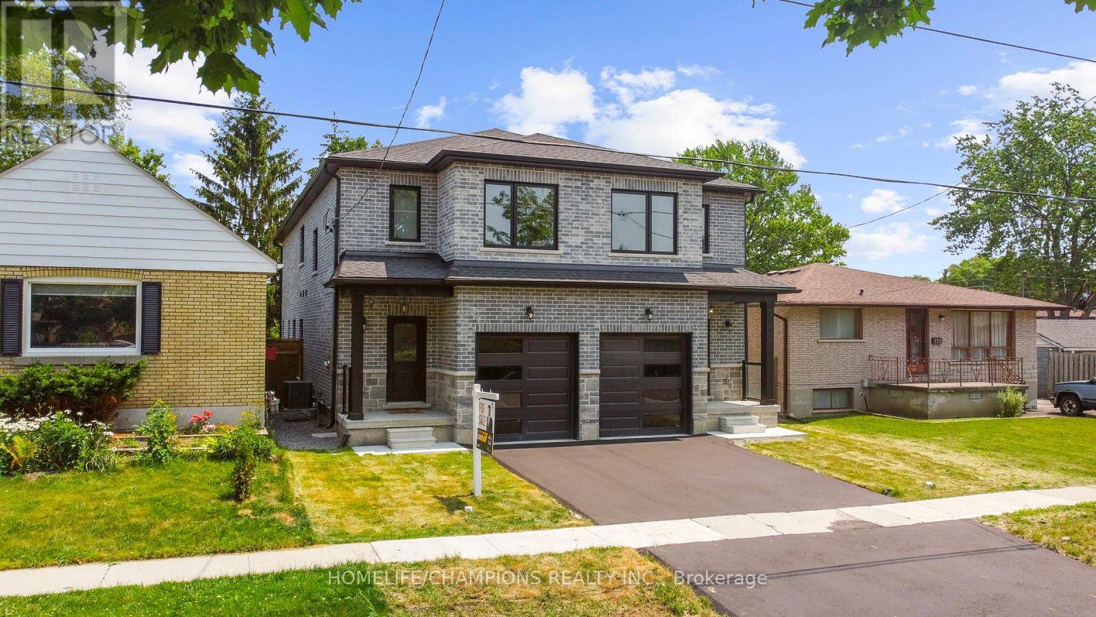 Oshawa (donevan), ON L1H6H8,129 GUELPH STREET