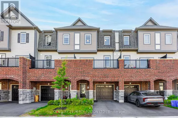 71 HONEY CRISP LANE, Clarington (bowmanville), ON L1C7H7