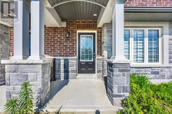 Clarington (bowmanville), ON L1C7H7,71 HONEY CRISP LANE